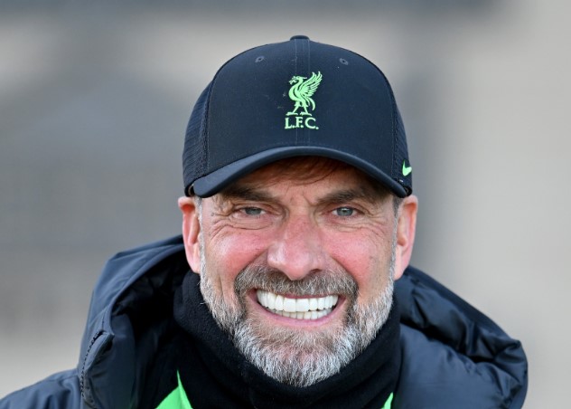 J Rgen Klopp Har Gjort Liverpool Drakta Til Den Mest Verdifulle I